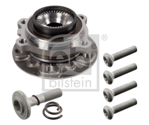 Wheel Bearing Kit BMW 31 20 6 868 480 S1