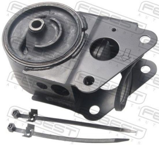 Mounting, engine NISSAN 11270-CN101
