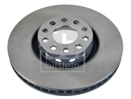 Brake Disc VW-Audi 441 615 301 AA