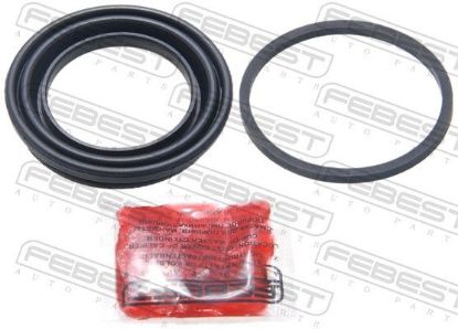 Repair Kit, brake caliper VAG 3A0698471
