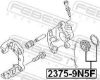 Repair Kit, brake caliper VAG 3A0698471