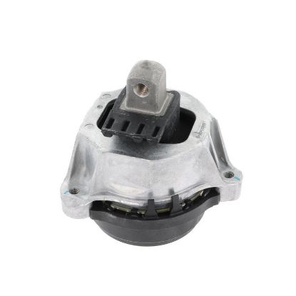 Mounting, engine BMW 22116860471