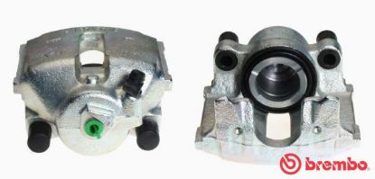Brake Caliper OPEL CALIBRA A (C89) 08/89-07/