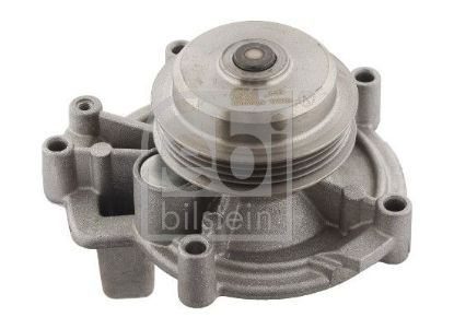 Water Pump, engine cooling Peugeot 1201.A3