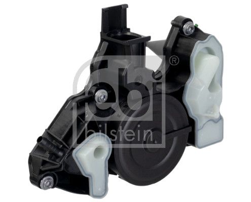 Oil Separator, crankcase ventilation VW-Audi - 06K 103 495 BL