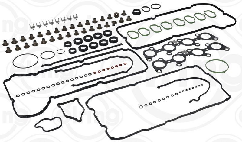 Full Gasket Kit, engine Ford USA JL3Z-6079-C