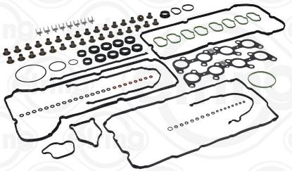 Full Gasket Kit, engine Ford USA JL3Z-6079-C