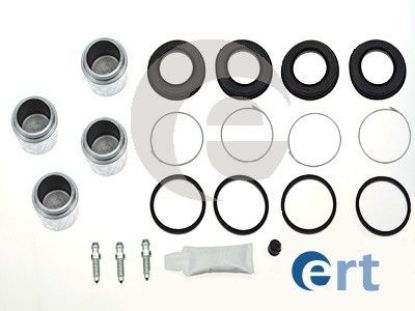 Repair Kit, brake caliper