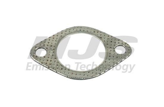 Gasket, exhaust pipe RIO II (JB), i20 (PB, PBT)