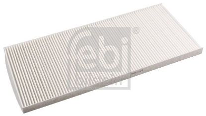 Filter, cabin air Fiat PKW 46721923