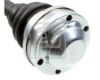 Drive Shaft VAG - 3C0 407 451 FX