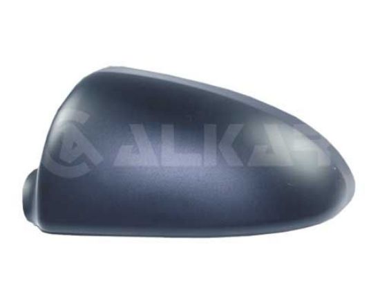 Cover, exterior mirror