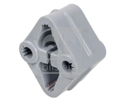 Mount, exhaust system Jaguar - LR 090360