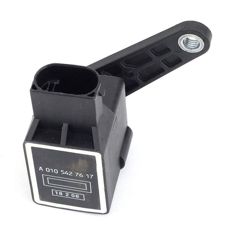 Sensor, headlight levelling Front or Rear Ride Height Sensor-MB CLS(W219), E(W