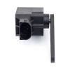Sensor, headlight levelling Front or Rear Ride Height Sensor-MB CLS(W219), E(W