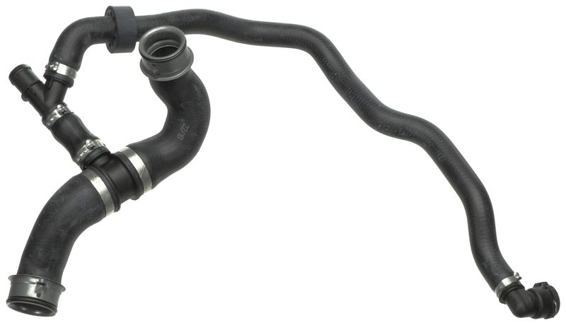 Radiator Hose MERCEDES-BENZ
