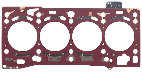 Gasket, cylinder head VOLKSWAGEN