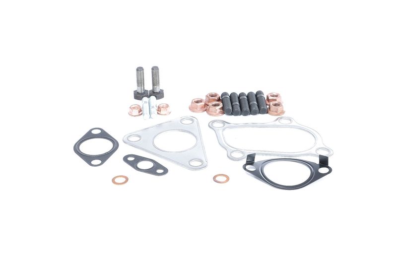 Mounting Kit, charger