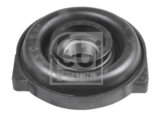 Suspension, propshaft NISSAN C7521-56G27