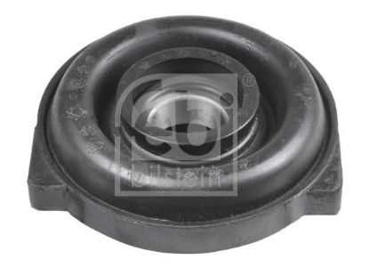 Suspension, propshaft NISSAN C7521-56G27