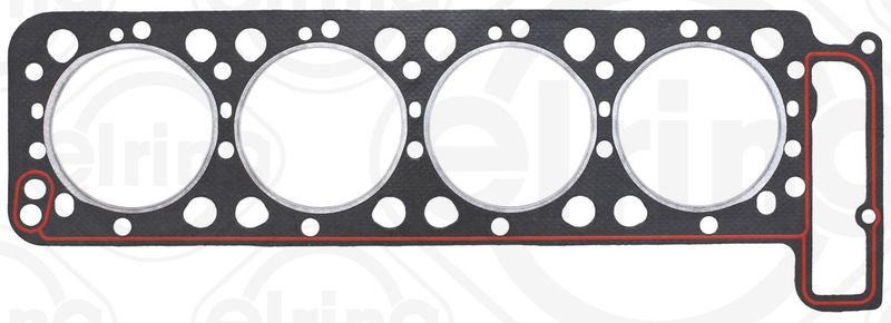 Gasket, cylinder head DAIMLER PKW