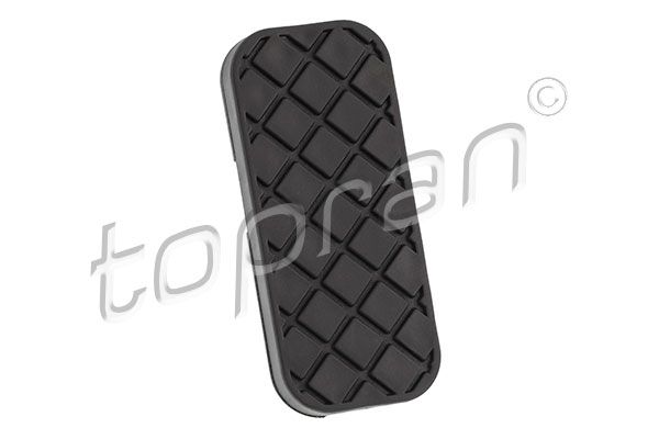 Pedal Pad, accelerator pedal VAG