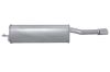 Rear Muffler