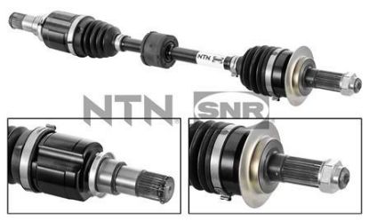 Drive Shaft SUZUKI 44102-61M00