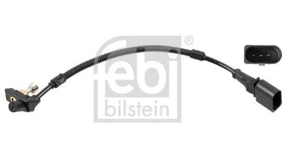 Sensor, crankshaft pulse VW-Audi - 03C 957 147