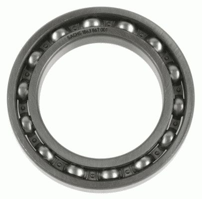 Clutch Release Bearing