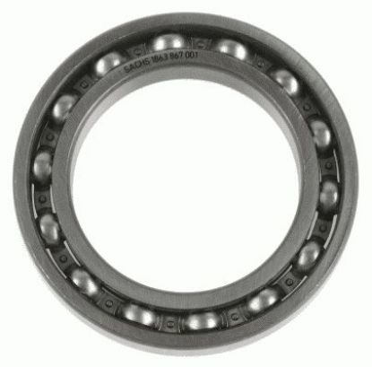 Clutch Release Bearing