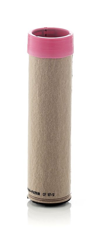 Secondary Air Filter CATERPILLAR - 140-2334