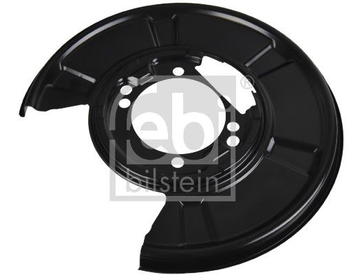 Splash Panel, brake disc Mercedes-Benz PKW 906 423 04 20