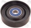Tensioner Pulley, V-ribbed belt