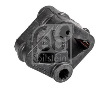Mount, exhaust system BMW - 18 30 7 616 850