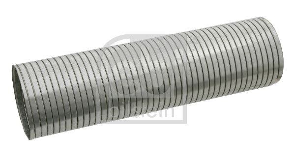 Corrugated Pipe, exhaust system M A N - 81152100056