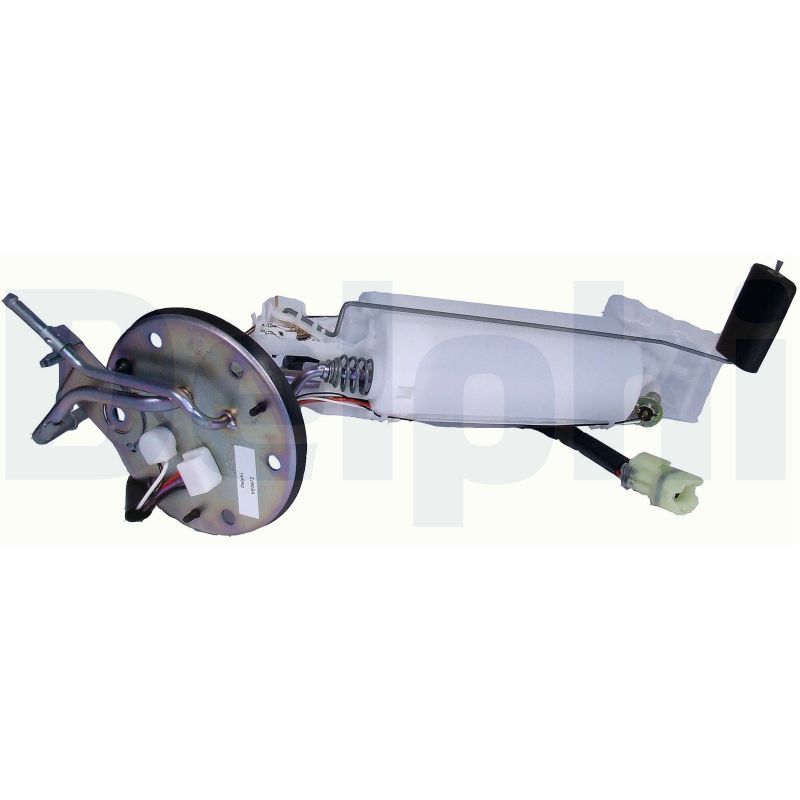 Fuel Feed Unit