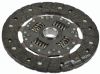 Clutch Disc SACHS KUPPLUNG SCHEIBE