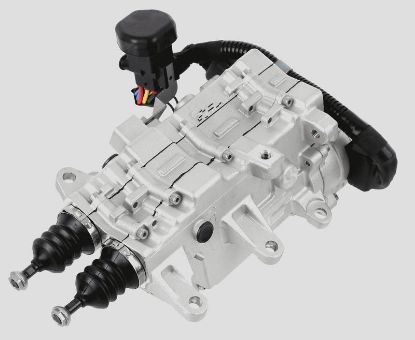 Slave Cylinder, clutch