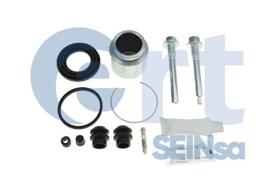 Repair Kit, brake caliper