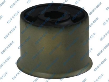 Mounting, control/trailing arm AUDI 1K0407183G