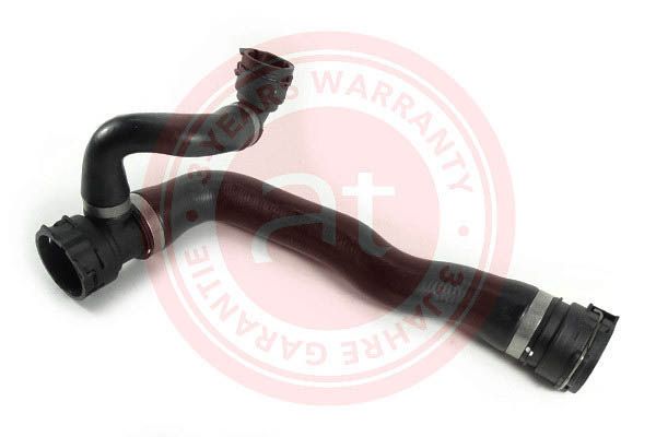 Radiator Hose BMW E60, E61