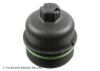 Cap, oil filter housing CITROEN 16 106 938 80