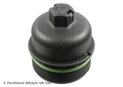 Cap, oil filter housing CITROEN 16 106 938 80