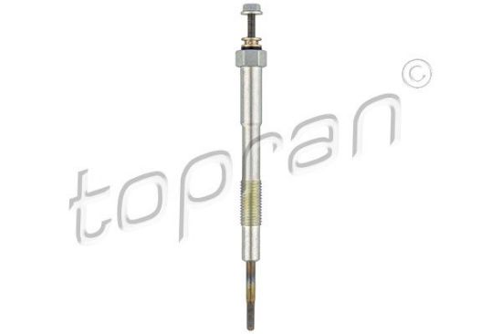 Glow Plug Mazda
