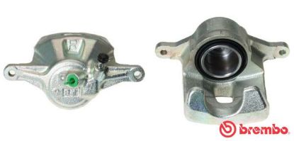 Brake Caliper TOYOTA PICNIC (_XM1_) 05/96-12