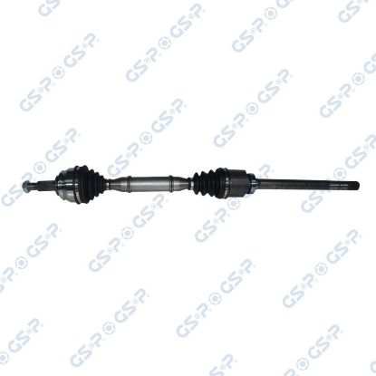 Drive Shaft RENAULT 7711135321