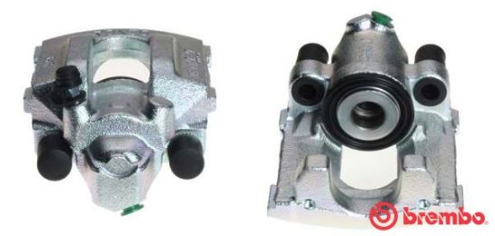 Brake Caliper SAAB 9-5 (YS3E) 09/97-12/09 /