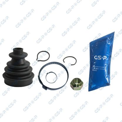 Bellow Kit, drive shaft BMW 31601226155