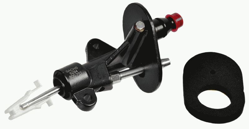 Master Cylinder, clutch SACHS KUPPLUNG GEBERZYLINDER